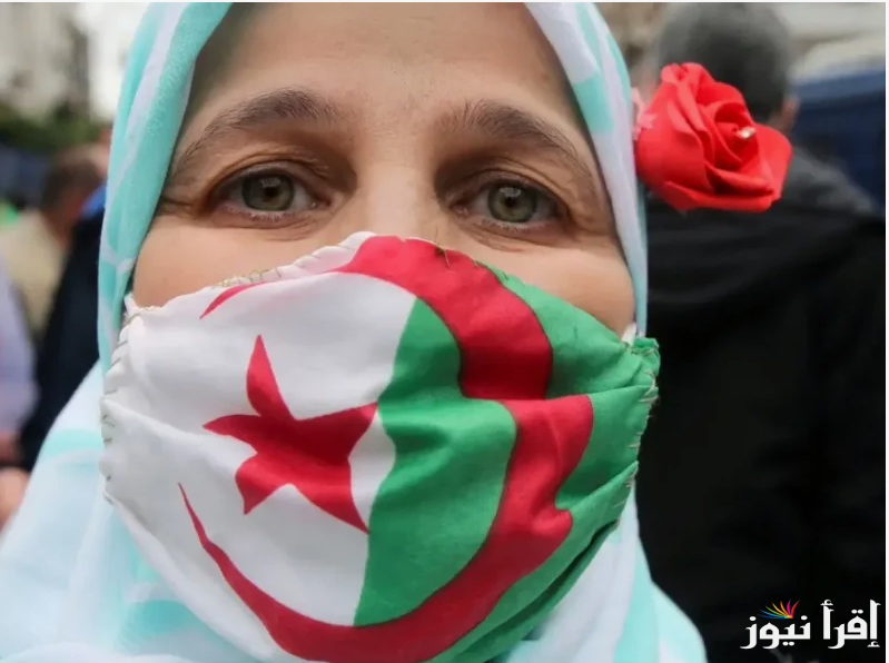 رابط التسجيل في منحة المرأة الماكثة في البيت 2025 anem.dz والشروط اللازمة