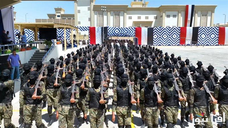 رابط التقديم لمعهد معاوني الامن 2025 moi.gov.eg وموعده والشروط الازمة لتسجيل فيه وفقا لوزارة الخارجية المصرية