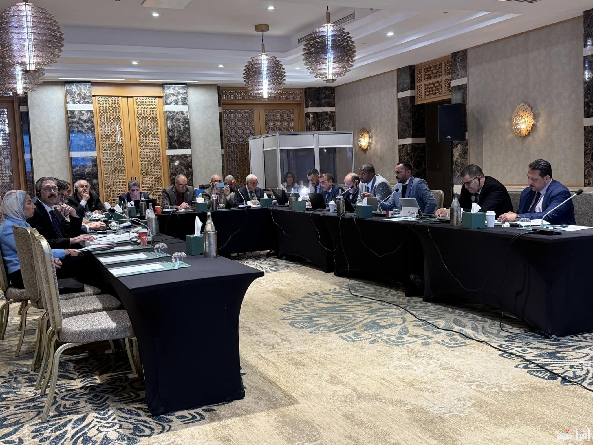 عبور منصة fcms.cbl.gov.ly رابط حجز العملة الأجنبية مصرف ليبيا المركزي 2025 لكل الأغراض الشخصية للفرد وشروط الحجز