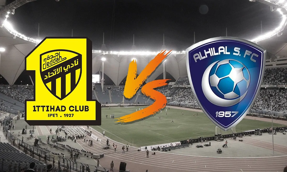 رابط حجز تذاكر مباراة الهلال والاتحاد كاس الملك 2025 webook.com وأسعار التذاكر المختلفة