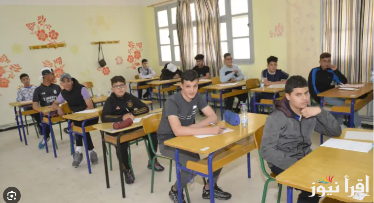 سجل حالا.. رابط فضاء أولياء التلاميذ تسجيل الرغبات 2025 وخطوات تسجيل الدخول من خلال awlya.education.gov.dz وأهم الشروط