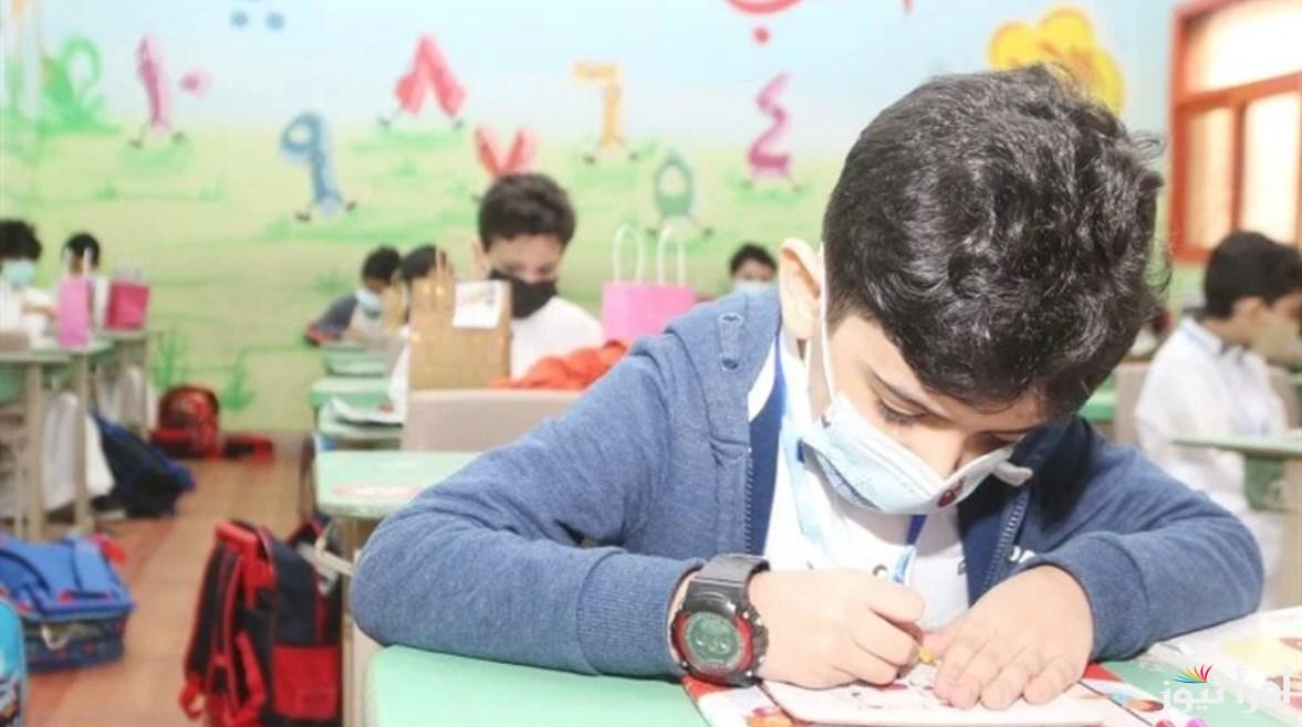 رابط نتيجة ثالثة ابتدائي 2025 ترم اول برقم الجلوس والاسم ثلاثي eduserv.cairo.gov.eg نتيجة 3 ابتدائي