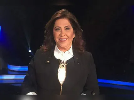 رد صادم.. فنانة مشهورة تنفصل عن زوجها وفقا لتوقعات ‎ليلى عبد اللطيف 2025