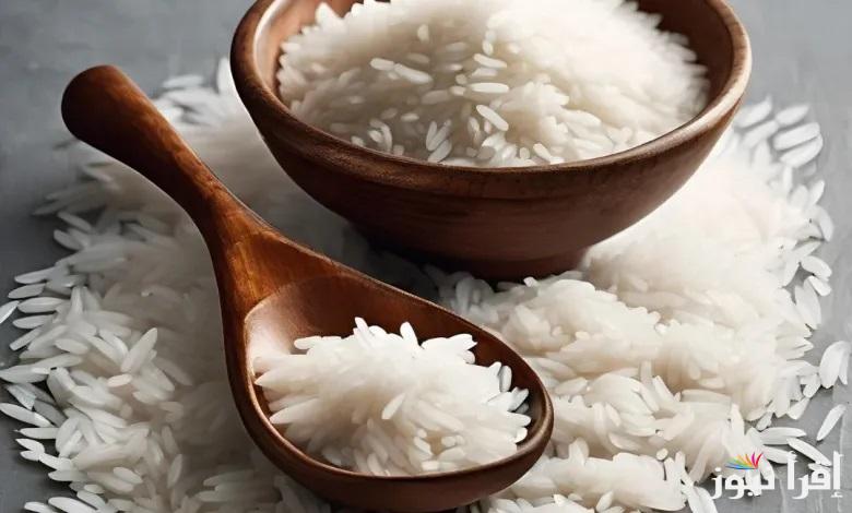 تراجع مفاجئ لأسعار الأرز اليوم.. سعر طن الأرز الشعير اليوم الأحد 19-1-2025 “رفيع وعريض الحبة” في جميع الأسواق المصرية