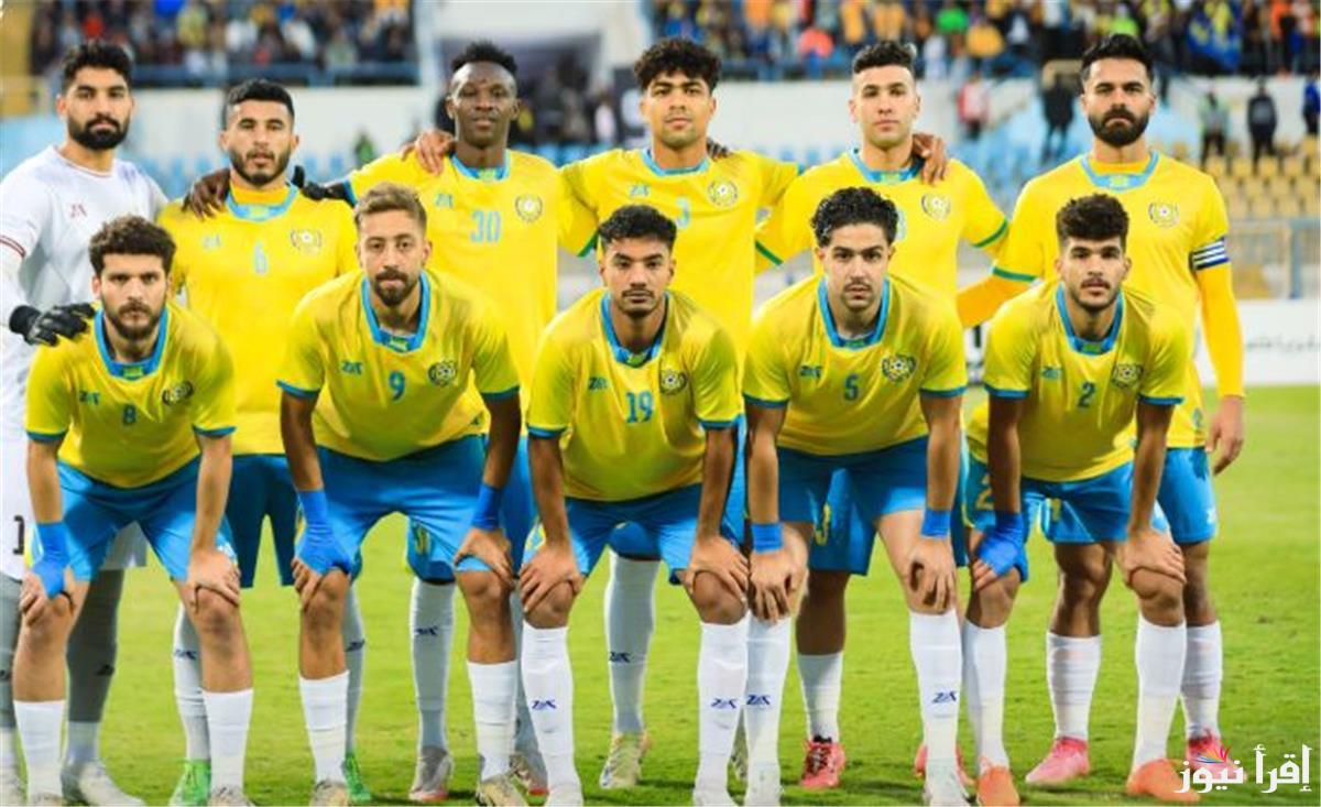 فيفا يخطر اتحاد الكرة برفع إيقاف القيد عن الإسماعيلي