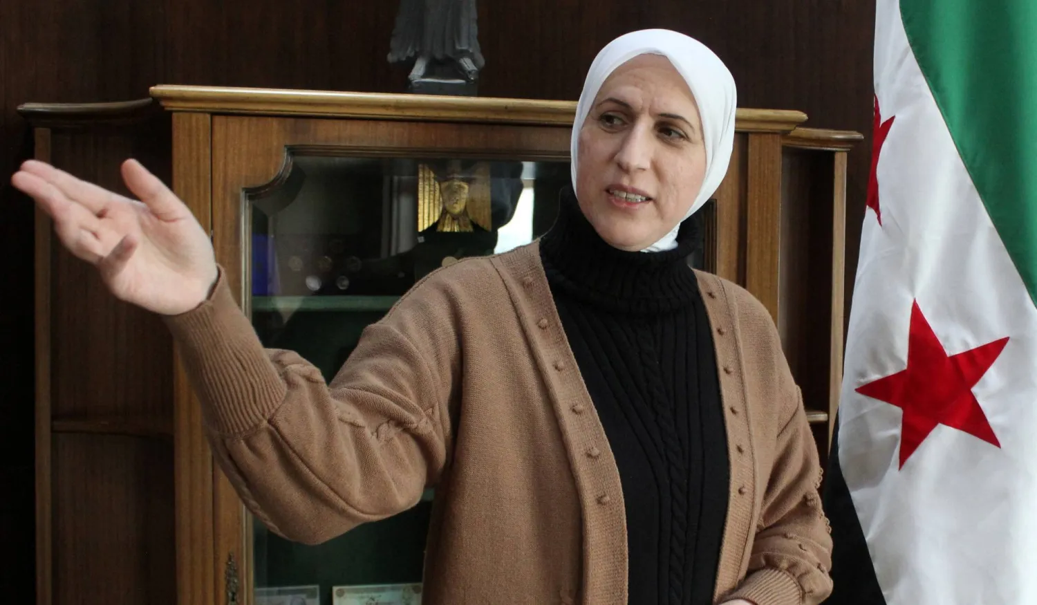رسمياً بعد قفزة رواتب الموظفين في سوريا 400% البنوك جاهزة ودعم قطري ومفاجآت قادمة