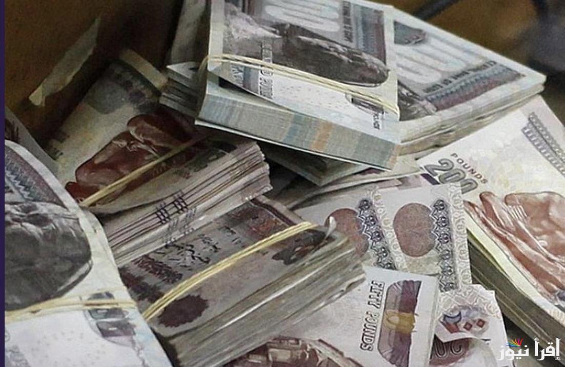 “بشرى سارة” حقيقة زيادة المرتبات قبل شهر رمضان 2025 .. اعرف الحقيقة الان وشوف تفاصيلها!!