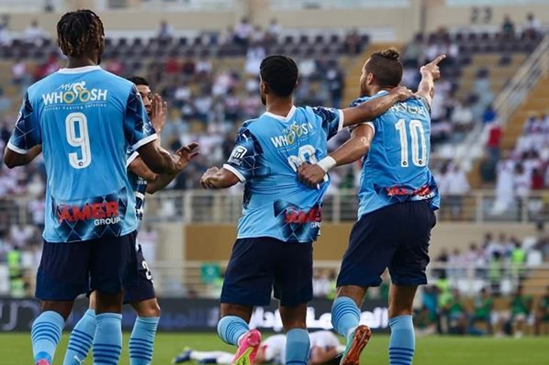 تعرف علي سبب تأجيل مباراتي بيراميدز والمصري في كأس مصر موسم 2024/2025 | وتعليق شوبير حول هذا التأجيل
