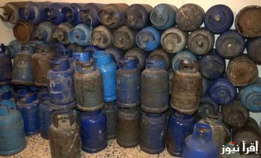 بقت بكام؟.. سعر أنبوبة الغاز اليوم الأحد 5 يناير 2025 وأسعار البنزين والسولار في محطات الوقود