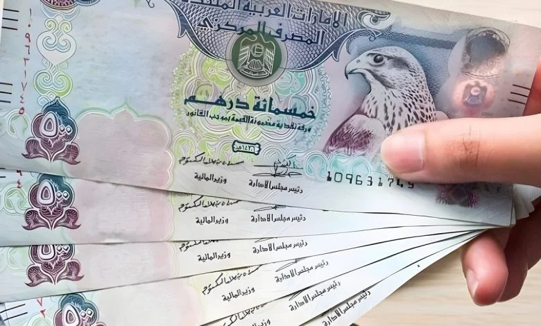 “بكام الأن” سعر الدرهم الاماراتي مقابل الجنية المصري اليوم الجمعة 3 يناير 2025 وأسعار العملات الأخرى فى السوق السوداء