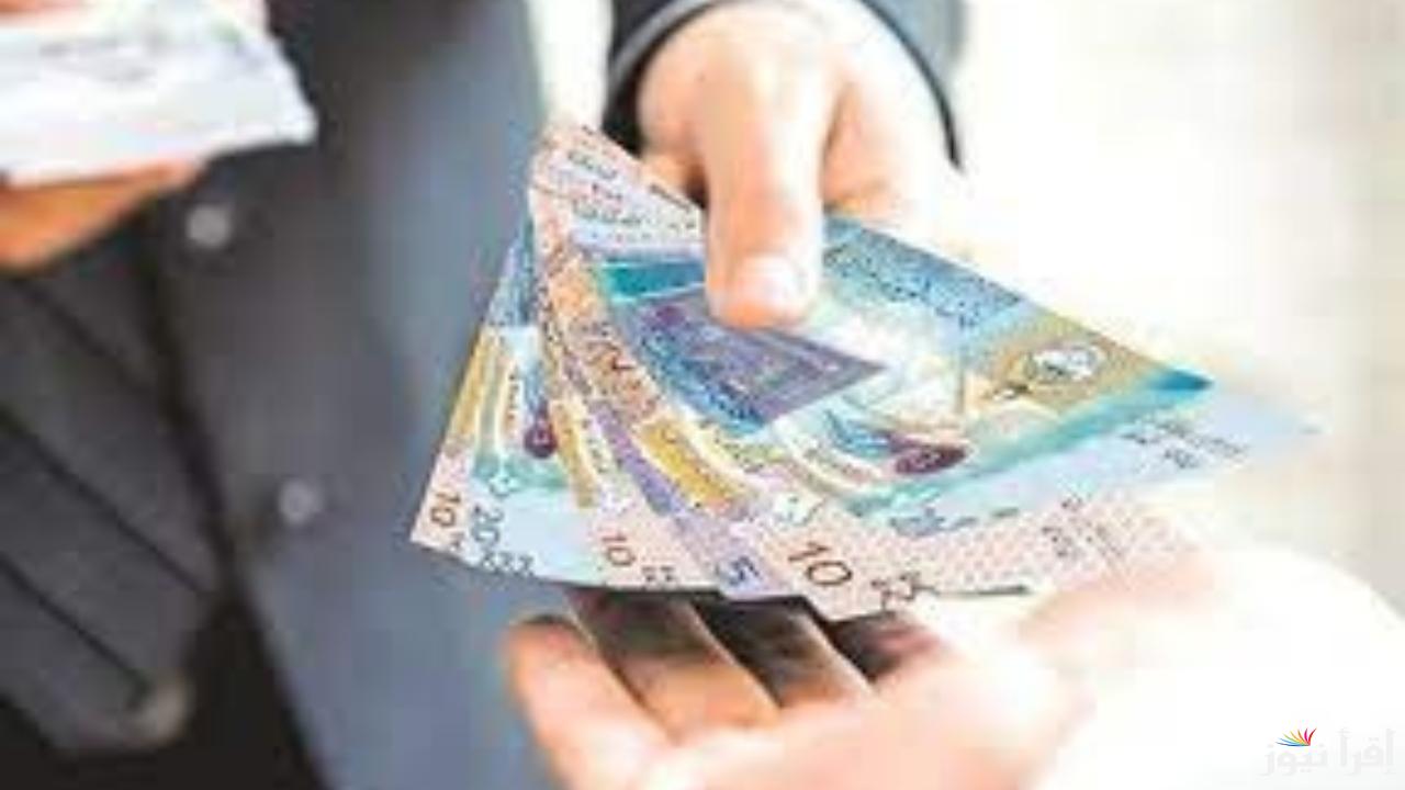 سعر الدولار الأمريكي مقابل الدينار الكويتي في ختام التعاملات المسائية اليوم