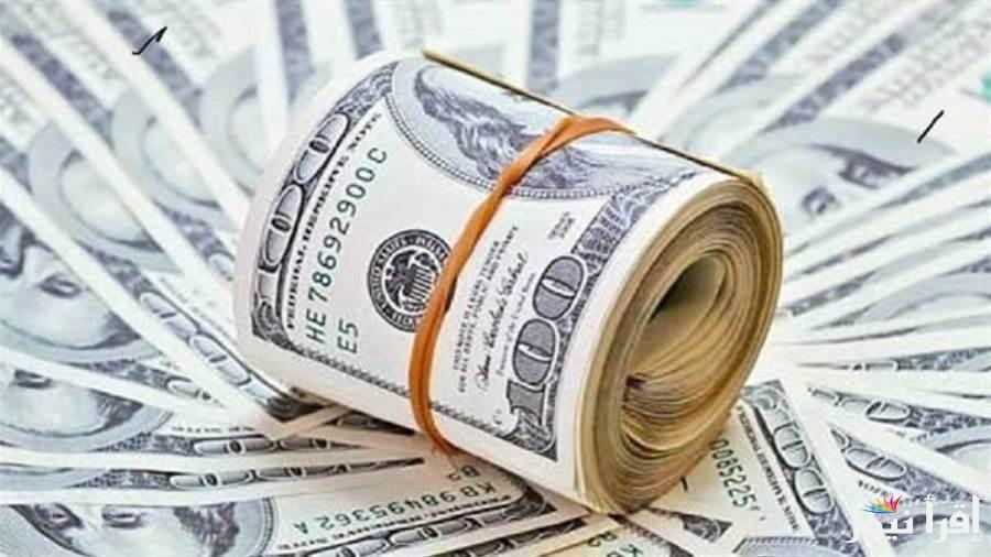 الاخضر وصل كام ؟.. سعر الدولار في السوق السوداء اليوم الأربعاء 15 يناير 2025 والبنوك المصرية