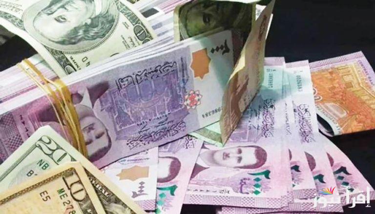 تماسك الليرة .. سعر الدولار اليوم في سوريا الاحد 5 يناير 2025 | أسعار العملات الأجنبية والعربية أمام الليرة