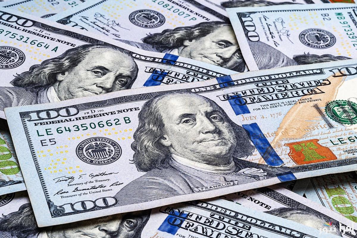 سعر الدولار اليوم مقابل الجنيه المصري الاثنين 13-1-2025 الان في جميع البنوك المصرية والأسواق الموازية
