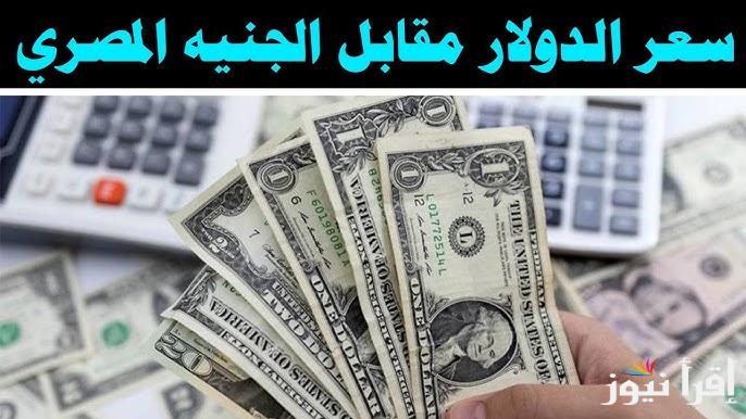 “انخفاض في الورقة الخضراء” سعر الدولار اليوم الخميس 16 يناير 2025 مقابل الجنيه المصري في السوق السوداء وفي البنوك