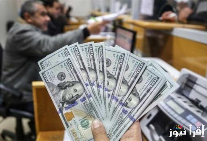 “استقرار الدولار” سعر الدولار في السوق السوداء اليوم الأحد 12 يناير 2025 والبنوك المصرية