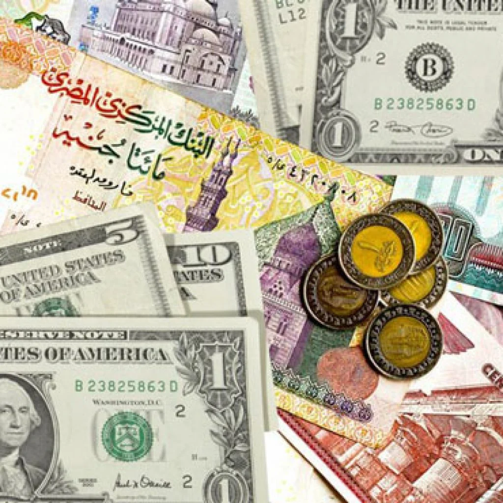 أخر التحديثات.. سعر الدولار مقابل الجنية المصري اليوم الجمعة 3 يناير 2025 في السوق السوداء داخل مصر