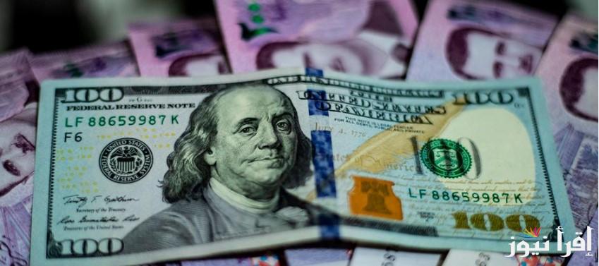 زلزال يضرب الدولار .. سعر الليرة السورية مقابل الدولار اليوم السبت 1 فبراير 2025 واسعار الدولار في مصارف سوريا