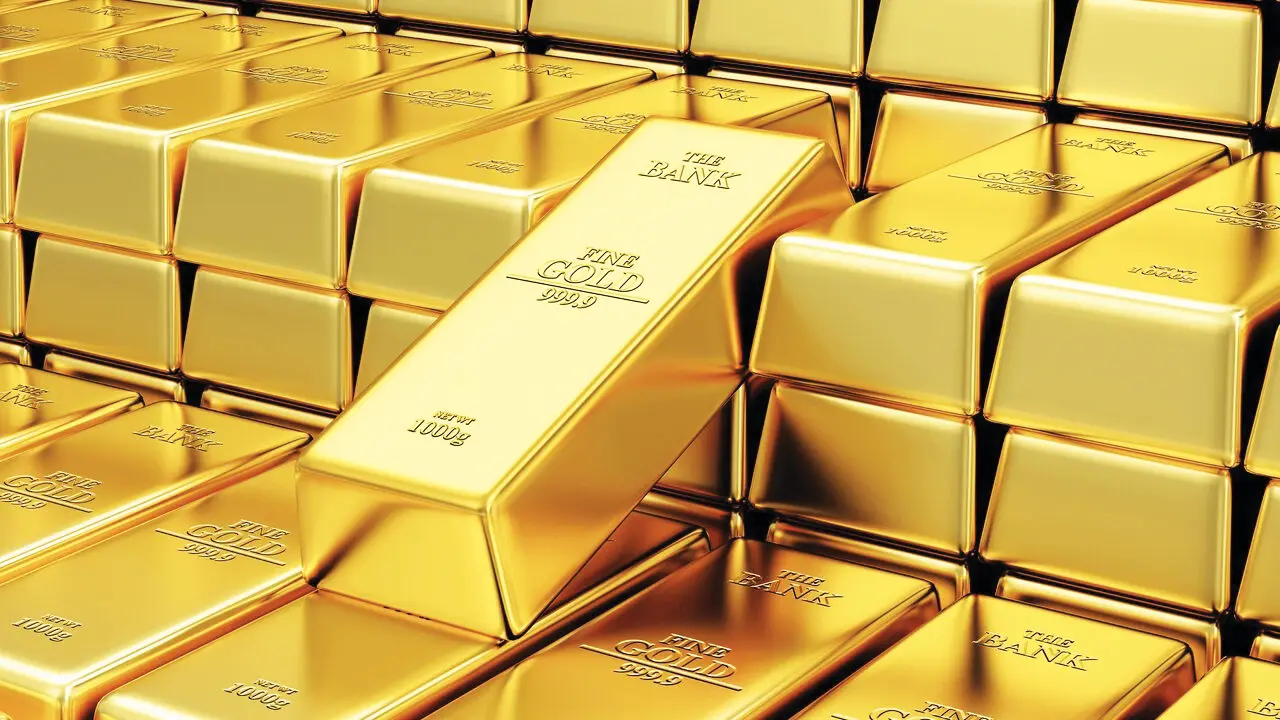 “الحق اشتري بسرعة”.. سعر الذهب فى السعودية عيار 21 اليوم الإثنين 20 يناير 2025 في سوق الصاغة