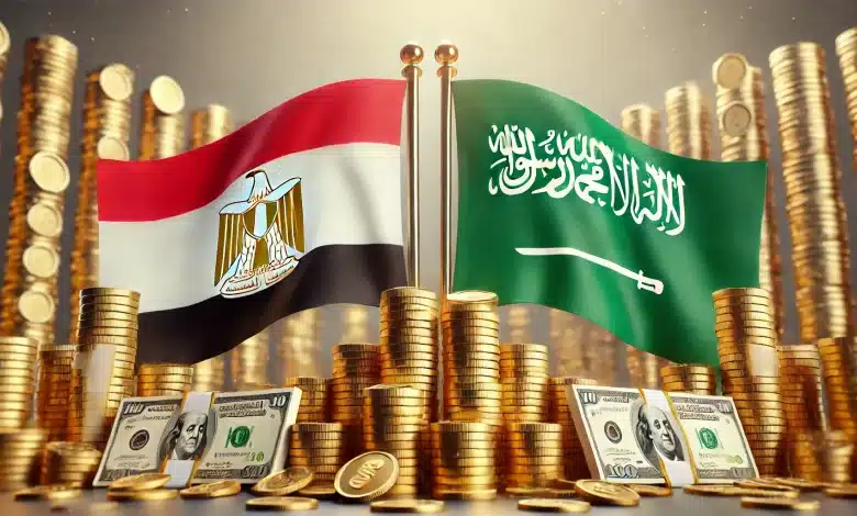السعودي وصل لفين؟ .. سعر الريال السعودي مقابل الجنيه المصري في السوق السوداء اليوم السبت 4 يناير 2025 والبنوك