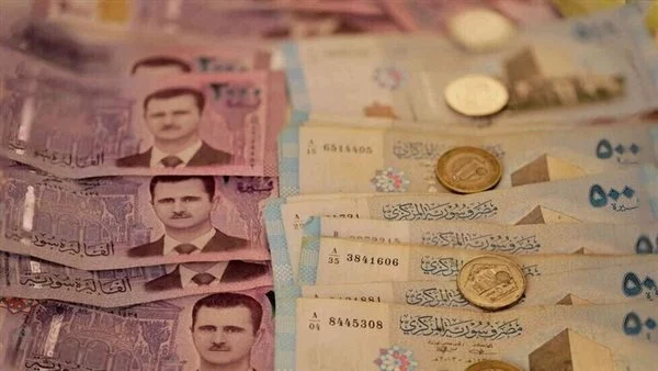 تحسن ملحوظ في الليرة .. سعر الليرة السورية مقابل الدولار اليوم الخميس 2 يناير 2025