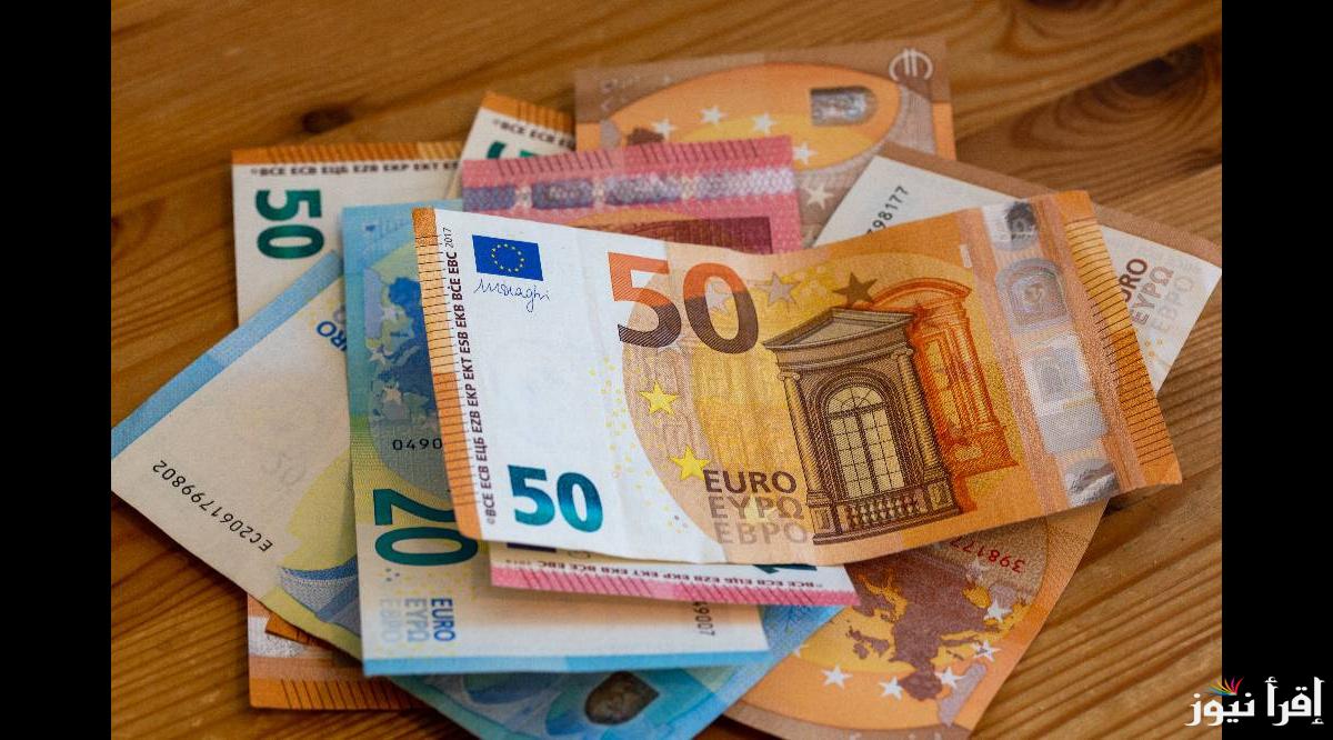 “euro اعرف سعر البيع والشراء” سعر اليورو اليوم في مصر السبت 25 يناير 2025 في البنوك المصرفية والسوق الموازية