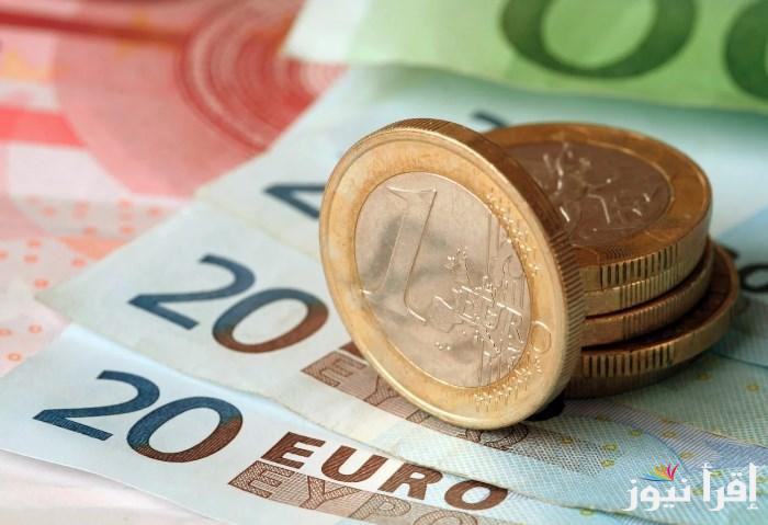 الأوربي يرتفع .. سعر اليورو اليوم مقابل الجنية المصري الأربعاء 8 يناير 2025 في السوق السوداء والبنوك المصرية المختلفة