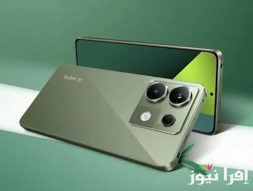 “Xiaomi تعلن ” سعر ريدمي نوت 14 برو Redmi Note 14 pro وابرز مواصفاته