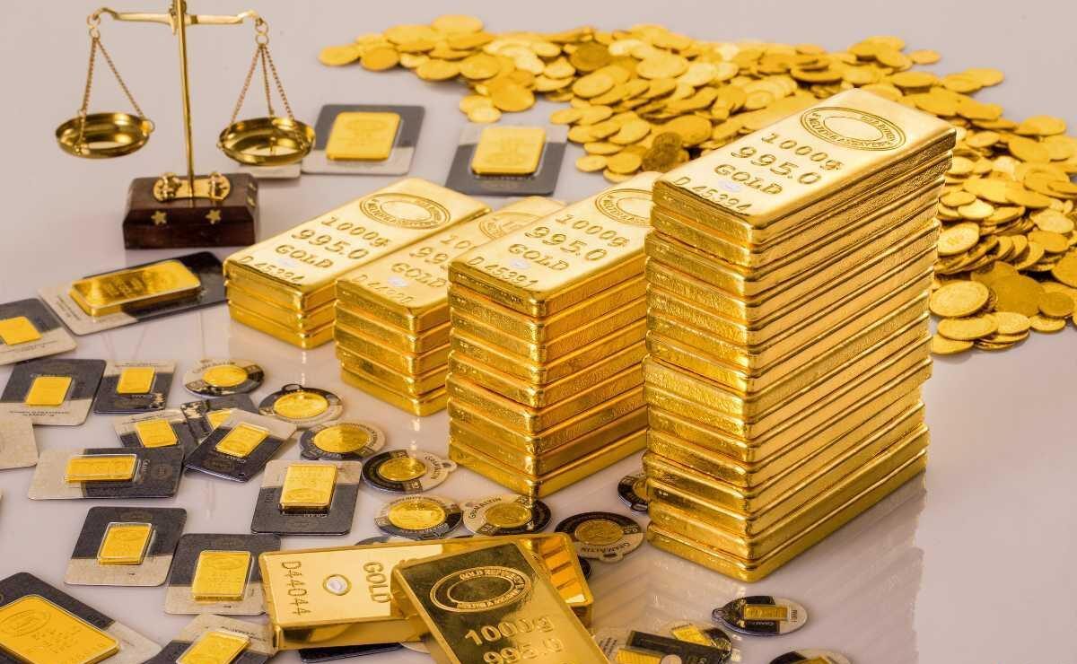 السبيكة عيار 24 بـ 4895 || سعر سبيكة ذهب 10 جرام btc اليوم الأربعاء 29 يناير 2025 .. التحديث الأخير لمحلات الصاغة