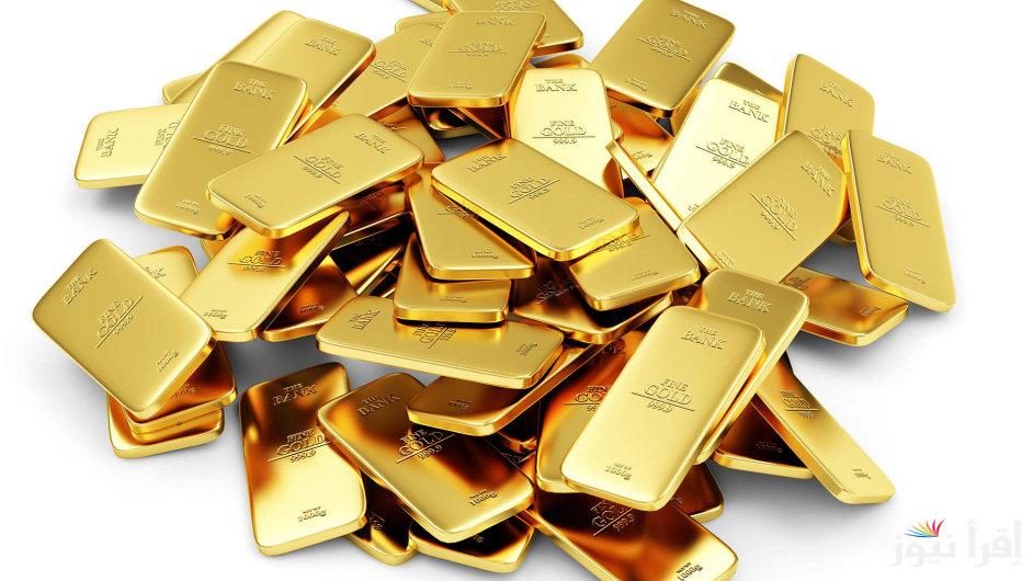 سعر سبيكة ذهب 10 جرامات btc اليوم الأحد 5 يناير 2025 || اخر تحديث للصاغة المصرية