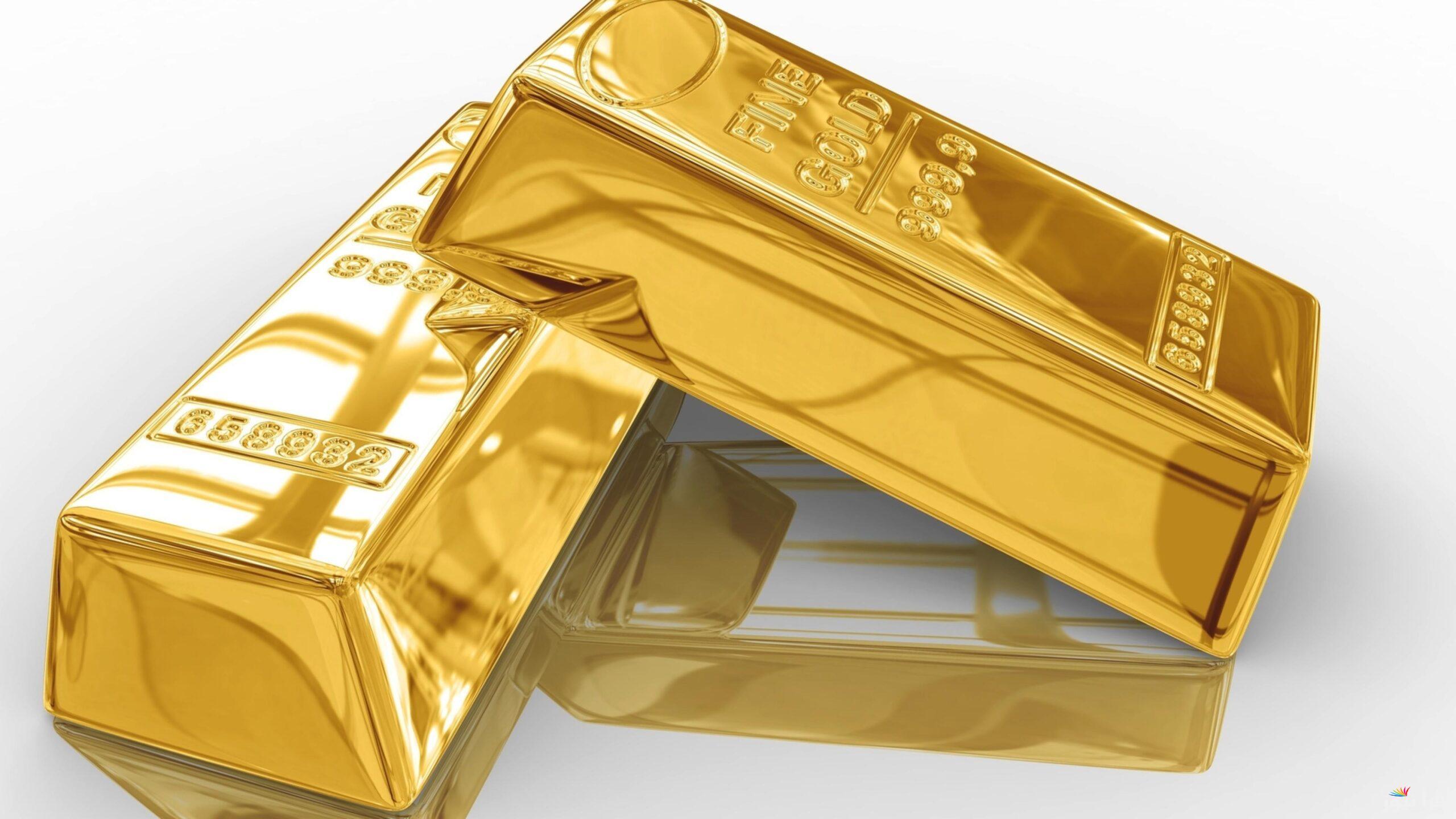 اشتريها قبل ما تغلي تاني .. سعر سبيكة ذهب 5 جرام btc اليوم الثلاثاء 7 يناير 2025 وأسعار الذهب في محلات الصاغة المصرية