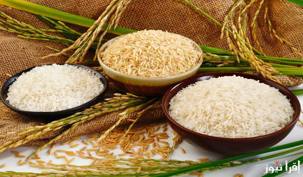 “وصل كام قبل رمضان” سعر طن الأرز الشعير اليوم السبت 25 يناير 2025 في جميع الأسواق