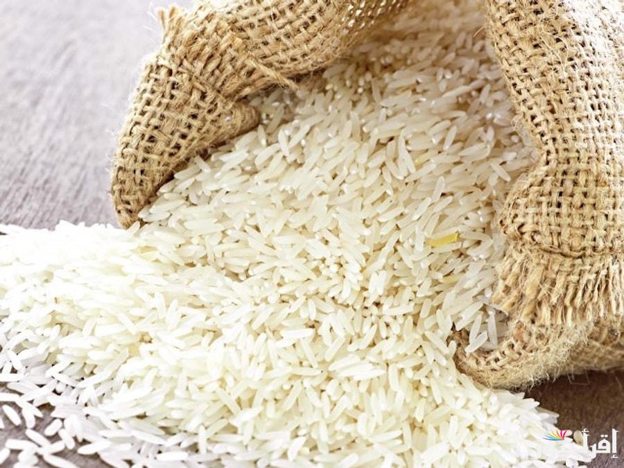 الطن على كام؟ .. سعر طن الأرز الشعير اليوم الأحد 26 يناير 2025 داخل الأسواق المصرية