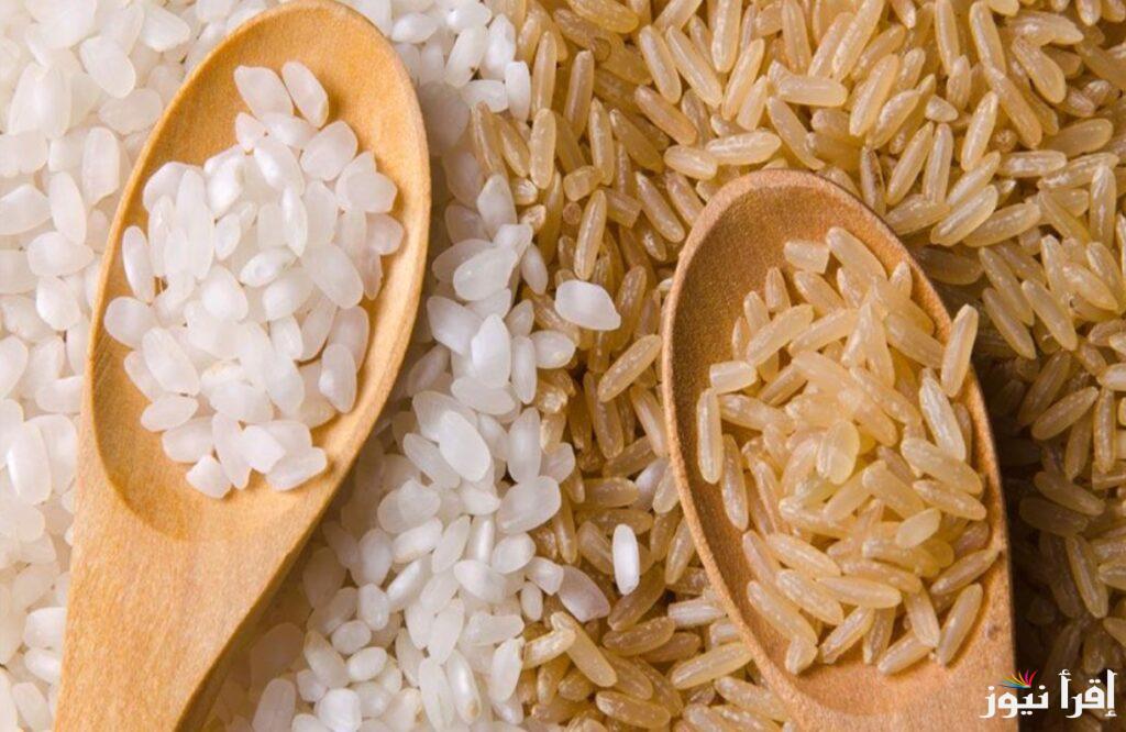 “مفاجأة في اسعار الشعير” سعر طن الأرز الشعير اليوم الاحد 5 يناير 2025 في الاسواق المحلية للسلع الغذائية