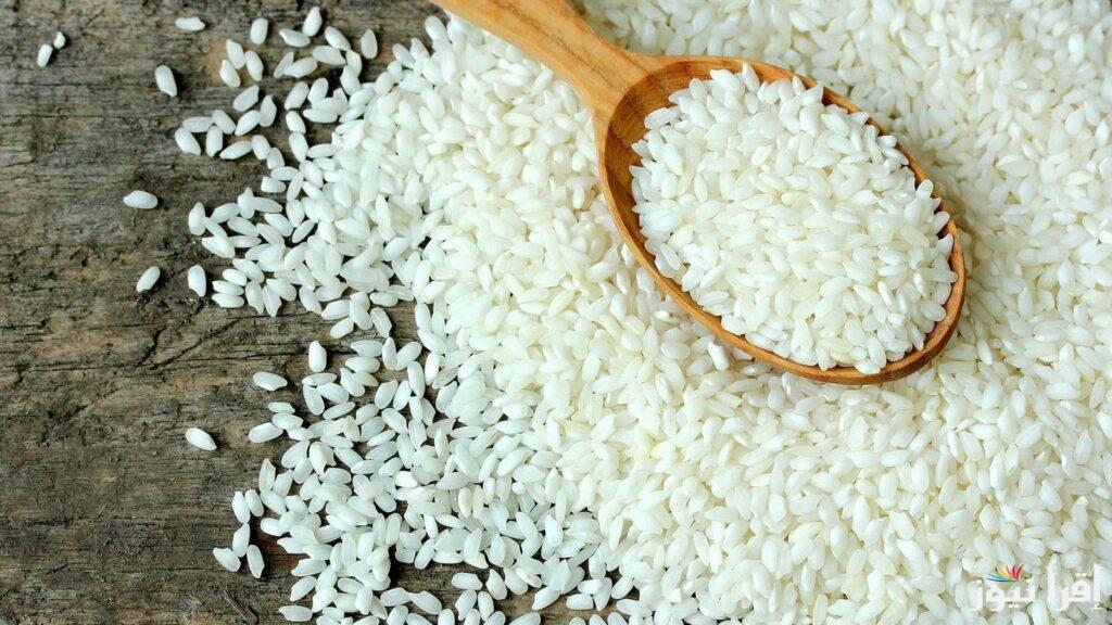 طن البلدي بــ 25 الف.. سعر طن الأرز الشعير اليوم الخميس 30 يناير 2025 في الاسواق المحلية للسلع الغذائية