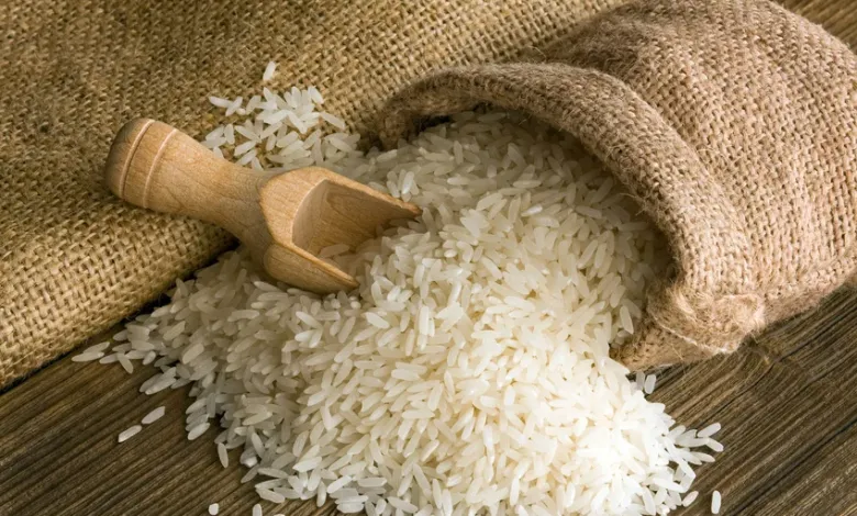 وصل كام سعر طن الأرز الشعير اليوم الثلاثاء 21 يناير 2025 جملة وقطاعي في المضارب و الأسواق المصرية