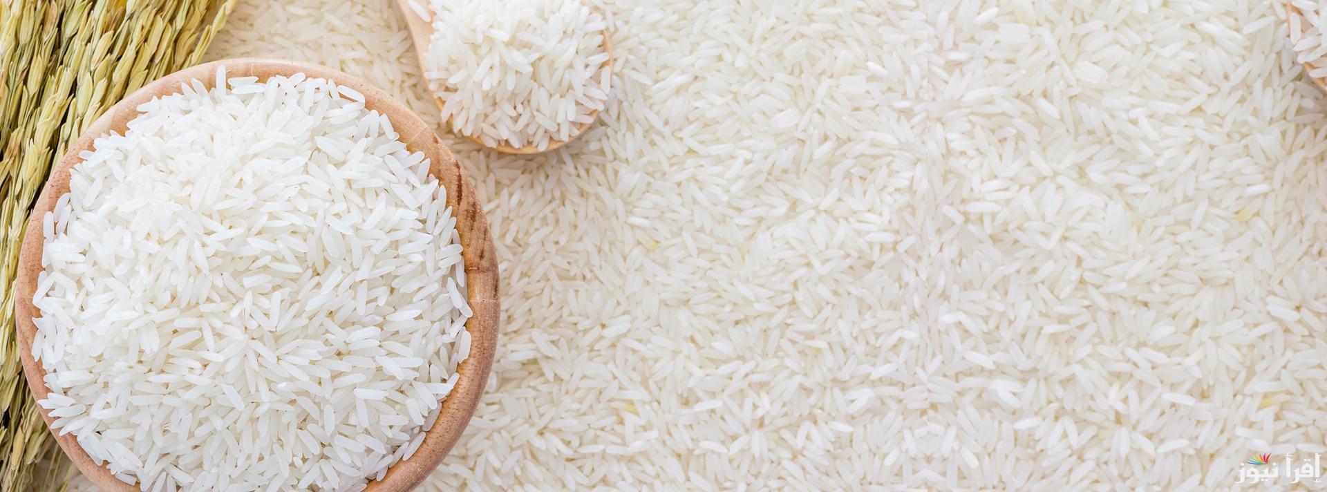 بكام الاردب النهاردة .. سعر طن الارز الشعير اليوم السبت 4 يناير 2025 في الاسواق المحلية || توقعات بالزيادة بمناسبة رمان