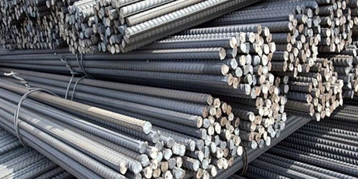 “انخفاض جديد” سعر طن الحديد والاسمنت اليوم الأربعاء 1 يناير 2025 داخل الأسواق المحلية