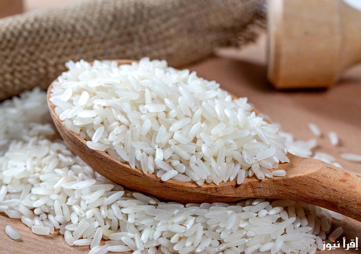 الحقي قبل رمضان .. سعر طن الأرز الشعير اليوم الجمعة 17 يناير 2025 في كل الأسواق المصرية