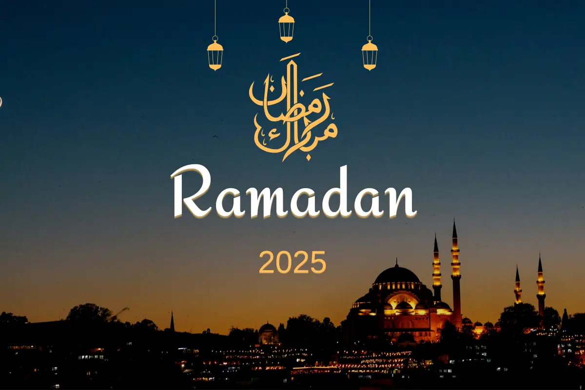 كم باقي على رمضان 1446؟ وموعد استطلاع هلال شهر رمضان لعام 2025
