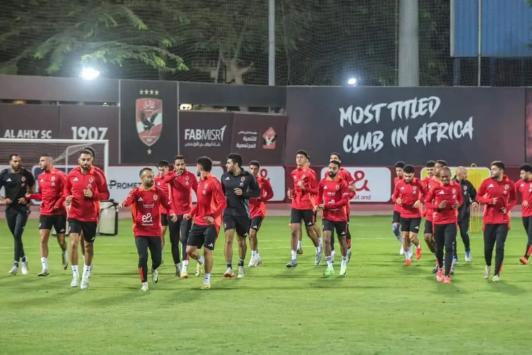 أمجاد جديدة في القلعة الحمراء| صفقات الأهلي الجديدة 2025 بالاسماء استعداداً لكأس العالم للأندية