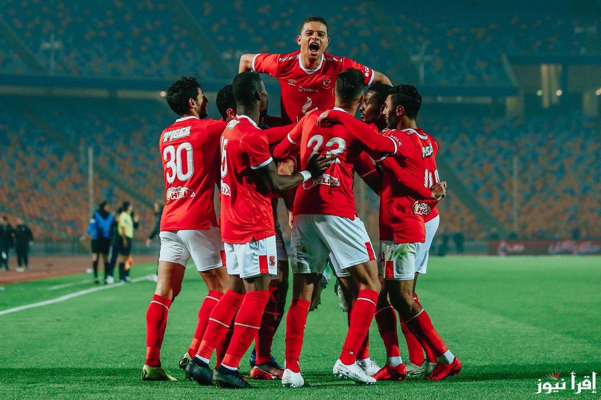 “3 صفقات جديدة في القلعة الحمراء” صفقات الاهلي الجديدة 2025 في ميركاتو الشتاء