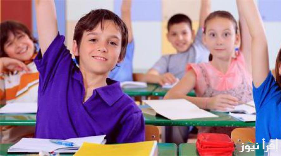 طريقة الاستعلام عن نتيجة الصف الثالث الابتدائي برقم الجلوس 2025 عبر بوابة التعليم الاساسي eduserv.cairo.gov.eg