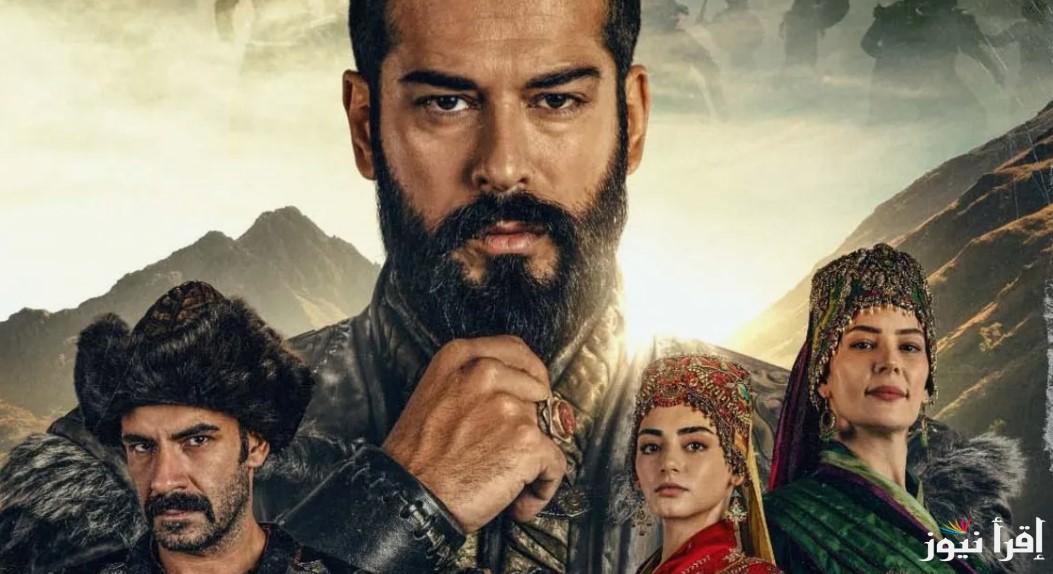 تابع مسلسل المؤسس عثمان الحلقة 178 Kurulus Osman .. تحولات درامية تفتح ابواب الحرب والخيانة