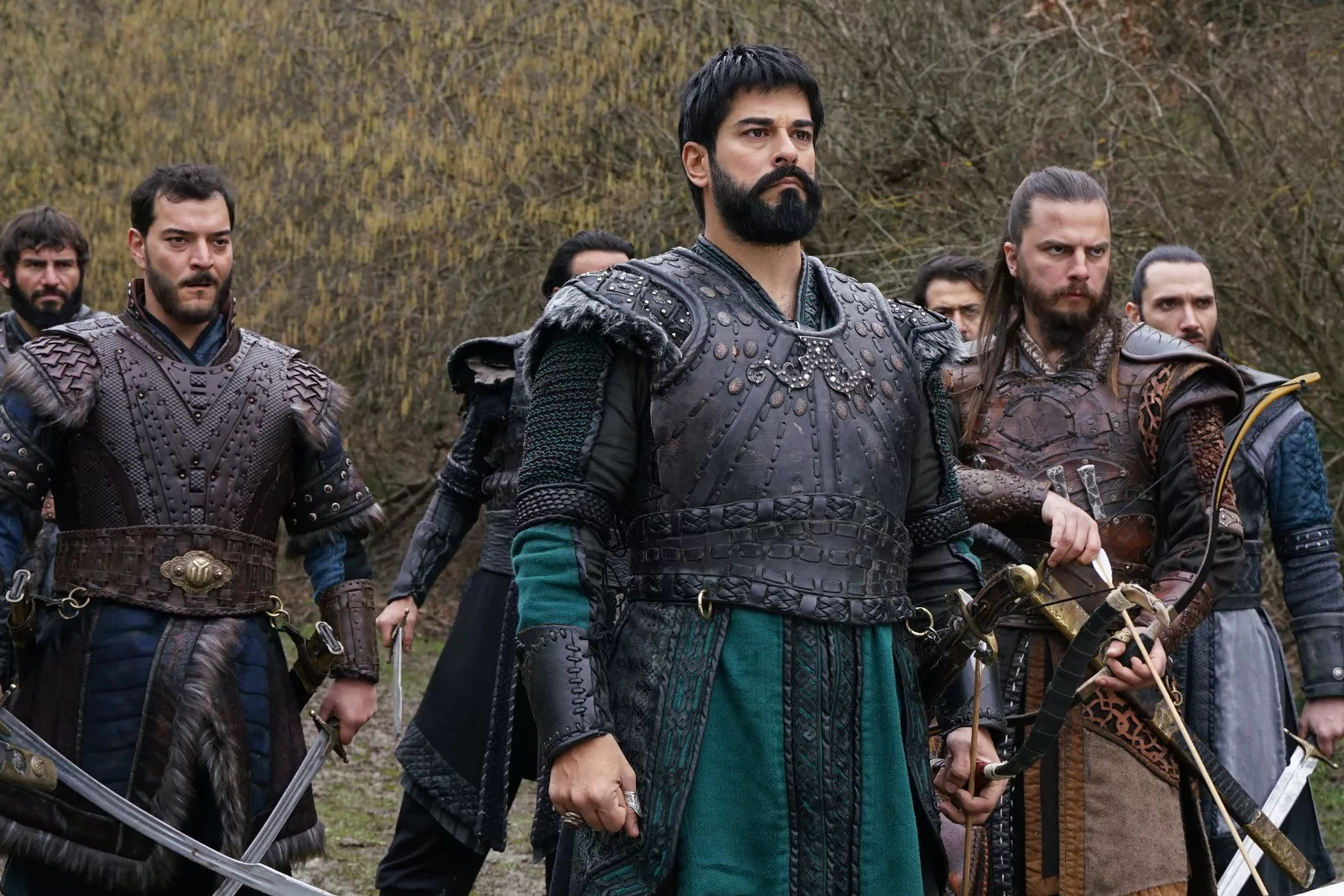 مسلسل قيامة عثمان الحلقة 177 | سبب تأجيل الحلقة الجديدة من الموسم السادس مرة اخرى