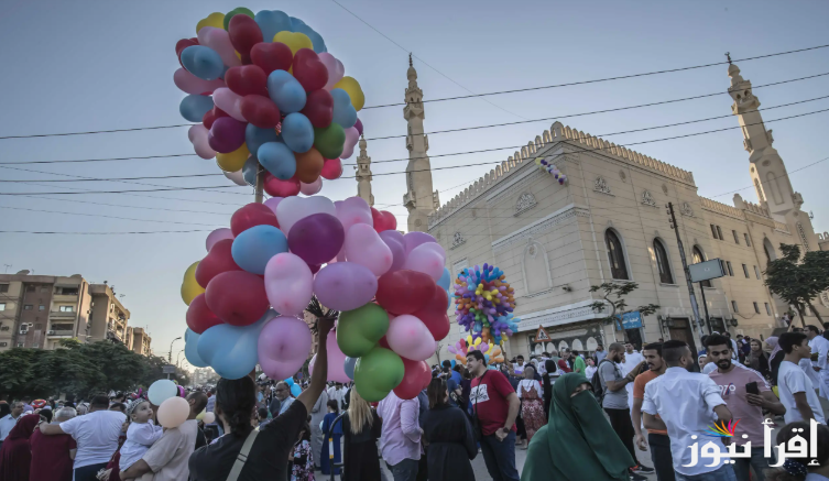 البحوث الفلكية توضح موعد عيد الفطر 2025 || إمساكية شهر رمضان لهذا العام