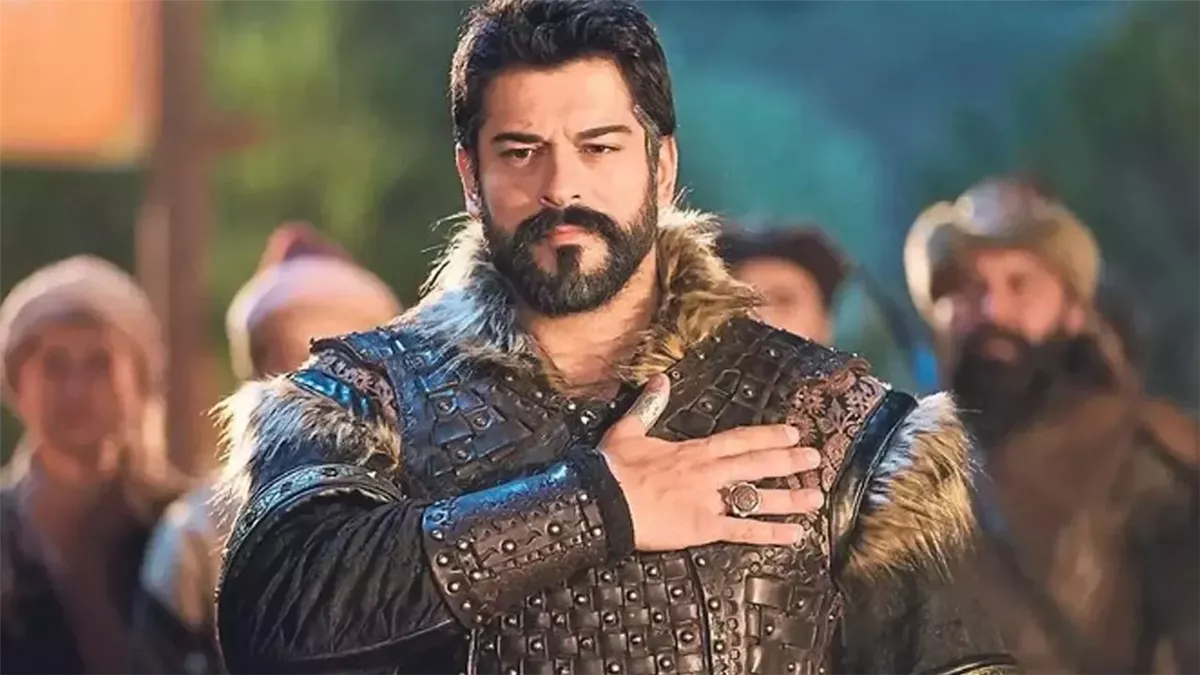 مسلسل قيامة عثمان الحلقة 178 وموعد عرضها الرسمي بعد التأجيل الاخير عبر تردد قناة atv وقناة الفجر