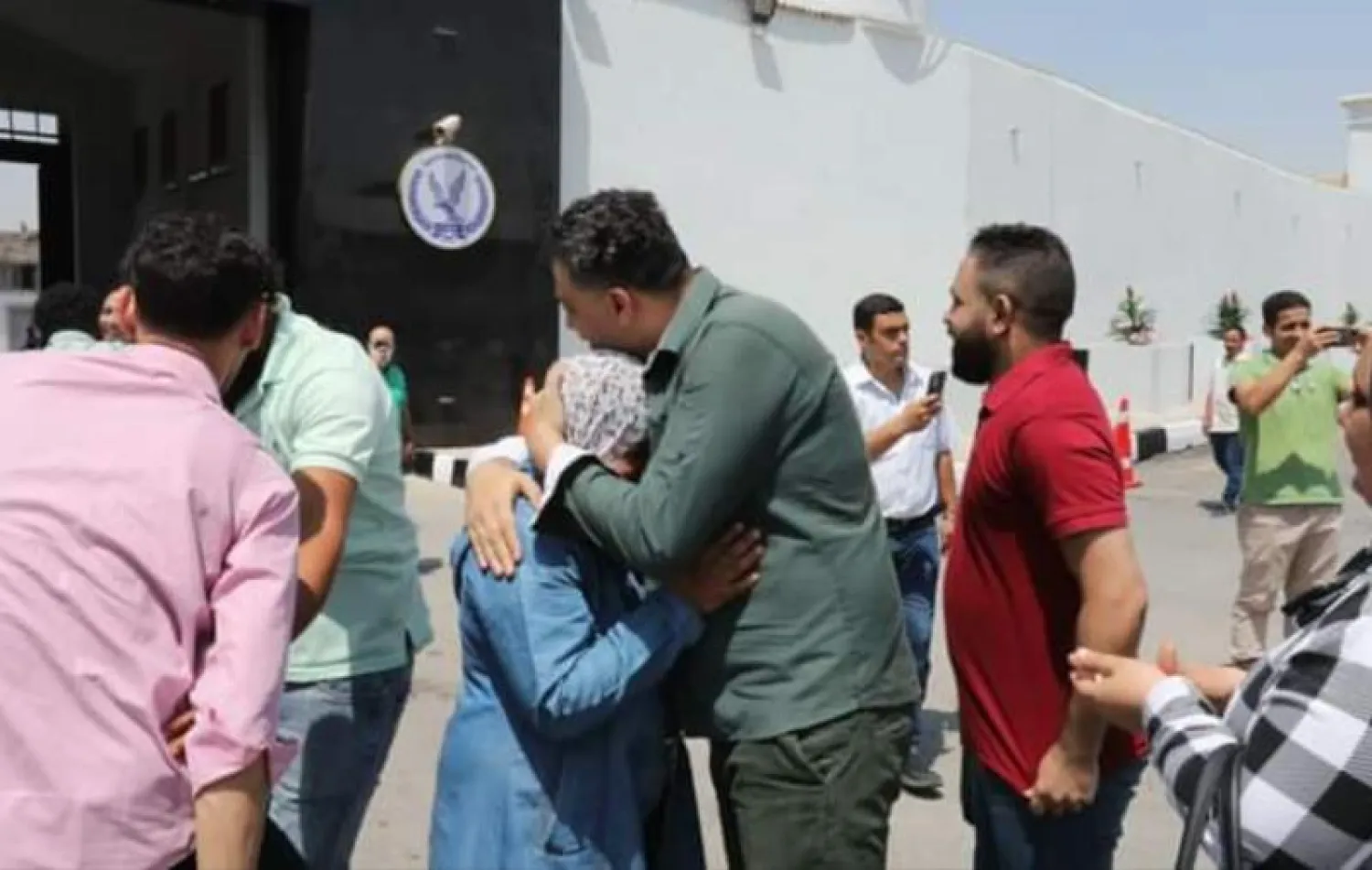 التفاصيل كاملة… أسماء شملهم العفو الرئاسي بمناسبة عيد الشرطة وثورة 25 يناير 2025