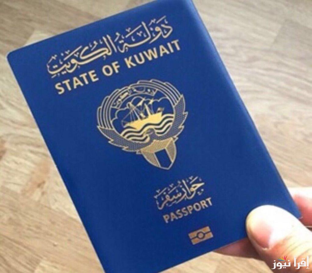 كشف سحب الجناسي في الكويت 2025 أسماء المسحوبة جناسيهم بالكويت pdf ملف درايف