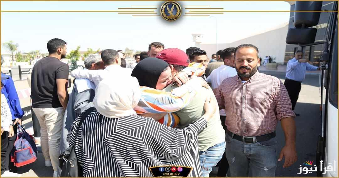 عفو عيد الشرطة .. كشوفات أسماء المشمولين بالعفو الرئاسي بمناسبة 25 يناير 2025 كاملة الأن